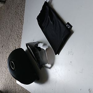 Oakley EvZero Blades